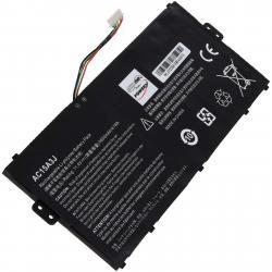 baterie pro Acer Chromebook R11 C738T-C44Z / R11-CB5-132T-C4LB / Typ AC15A3J