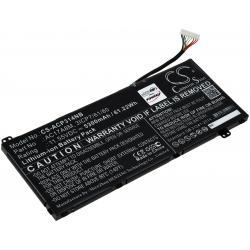 baterie pro Acer TravelMate X3410-M-50AR