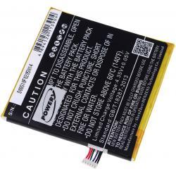 Powery Baterie Asus C11P1309(1ICP/5/69/62) 3200mAh Li-Pol 3,8V - neoriginální