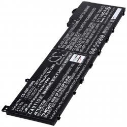 baterie pro Asus VivoBook Pro 16X OLED N7600PC-KV034W