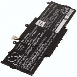 baterie pro Asus Zenbook 14 UX433FN-A5001T
