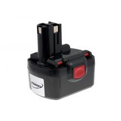 Powery Baterie Bosch 2607335432 NiMH O-Pack 2500mAh 14,4V - neoriginální