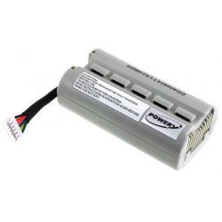 Powery Baterie DAB Digital Pure One Mini 4200mAh Li-Ion 3,7V - neoriginální