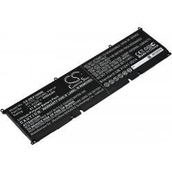 baterie pro Dell XPS 15-9500-R1845TS