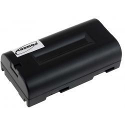 baterie pro Drucker Extech MP200