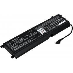 baterie pro Gaming-Razer Blade 15 2020, 15 2021, RZ09-0328, Typ RC30-0328
