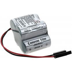 baterie pro GE FANUC Amplifier ALPHA iSV