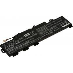baterie pro HP EliteBook 850 G5 5JC65UT