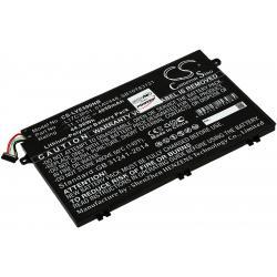 baterie pro Lenovo ThinkPad E580 (20KSA01QCD)