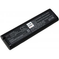 baterie pro Mobilfunk-měřicí zařízení Anritsu MS2026B