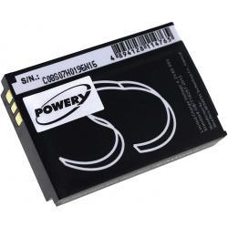 Powery Baterie MyPhone 1700mAh Li-Ion 3,7V - neoriginální