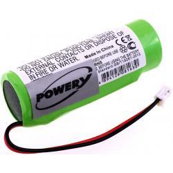 Powery Baterie Sony CMD-C1 / 1HR14430 650mAh Li-Ion 3,7V - neoriginální