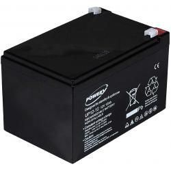 baterie pro UPS APC RBC 4 - Powery