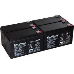 baterie pro UPS APC Smart-UPS RT 2000 7Ah 12V - FirstPower originál