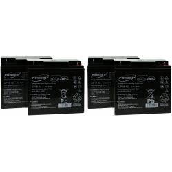 baterie pro UPS APC Smart-UPS SMT2200I - Powery