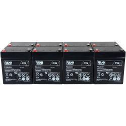baterie pro UPS APC Smart-UPS UM3000RMXLI2U - FIAMM originál