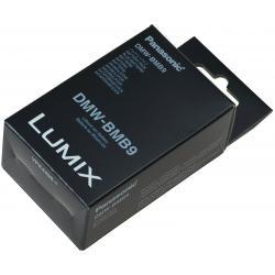 Panasonic baterie Lumix DMC-FZ45 / DMC-FZ48 895mAh Li-Ion 7,2V - originální