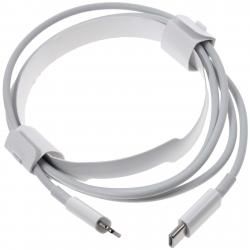 Apple A2561 MM0A3 USB C auf Lightning kabel 1m originál