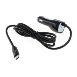 auto-kabel/nabíječka/Autonabíječka Typ C (USB C) 2,7A pro Google Nexus 6P