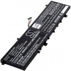 baterie kompatibilní s Lenovo Typ 5B10U65277