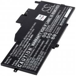 baterie kompatibilní s Lenovo Typ 5B10W13962