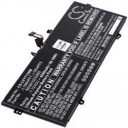 baterie kompatibilní s Lenovo Typ 8SSB10Z33893