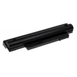 baterie pro Acer Aspire One 533-13870 4400mAh černá