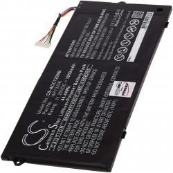 baterie pro Acer Chromebook 514 CB514-1H-C7ZL