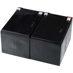 baterie pro APC Smart-UPS 1000VA - Powery