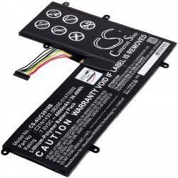 baterie pro Asus Chromebook C201 / Eee Book C201PA / Typ C21N1430