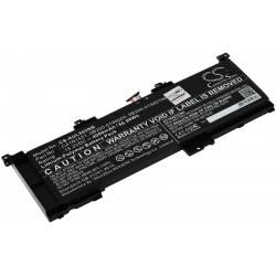 baterie pro Asus GL502VY-FY023T