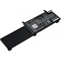 baterie pro Asus GL703GM-EE049