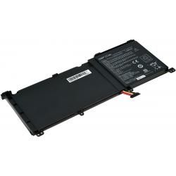 baterie pro Asus N501JW-1A