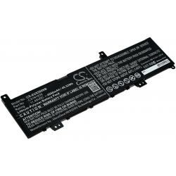 baterie pro Asus N580VD-E4380R