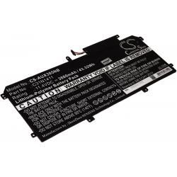 baterie pro Asus UX305CA-3C