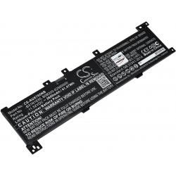 baterie pro Asus VivoBook F705QA-BX031T