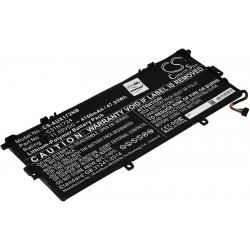 baterie pro Asus ZenBook 13 UX331FAL-EG002T