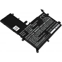baterie pro Asus ZenBook Flip 15 UX562FD