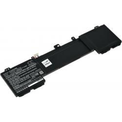 baterie pro Asus ZenBook ProUX550VD-BN011T