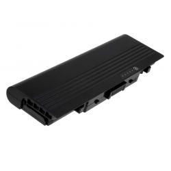 baterie pro Dell typ 312-0575 6600mAh