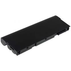 baterie pro Dell Typ 312-1164 7800mAh