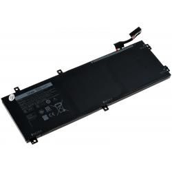 baterie pro Dell XPS 15-9570-D1941T
