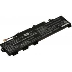 baterie pro HP EliteBook 850 G5 3RS15UT