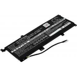 baterie pro HP Envy X360 15-AQ000NIA