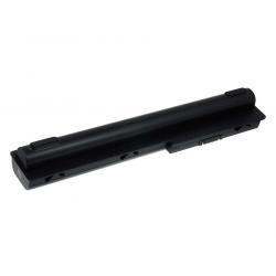 baterie pro HP HDX X18-1013TX 6600mAh