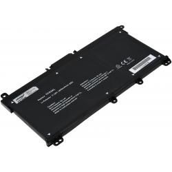 baterie pro HP Pavilion 14-BF008UR