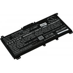 baterie pro HP PAVILION 15-CS1975ND