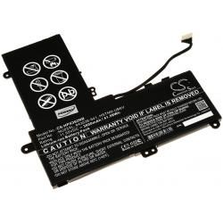 baterie pro HP Pavilion X360 11-ab009la