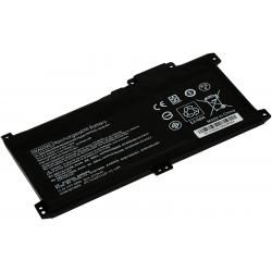 baterie pro HP Pavilion x360 14-ba016na