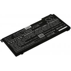 baterie pro HP Typ L12791-855